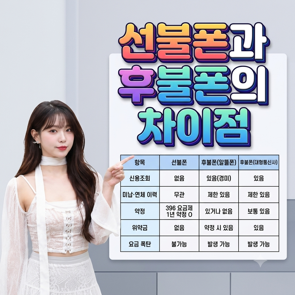 선불폰 뜻